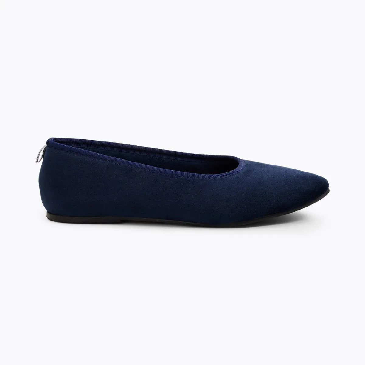 Yves Delorme Chaussons Ballerines style Store