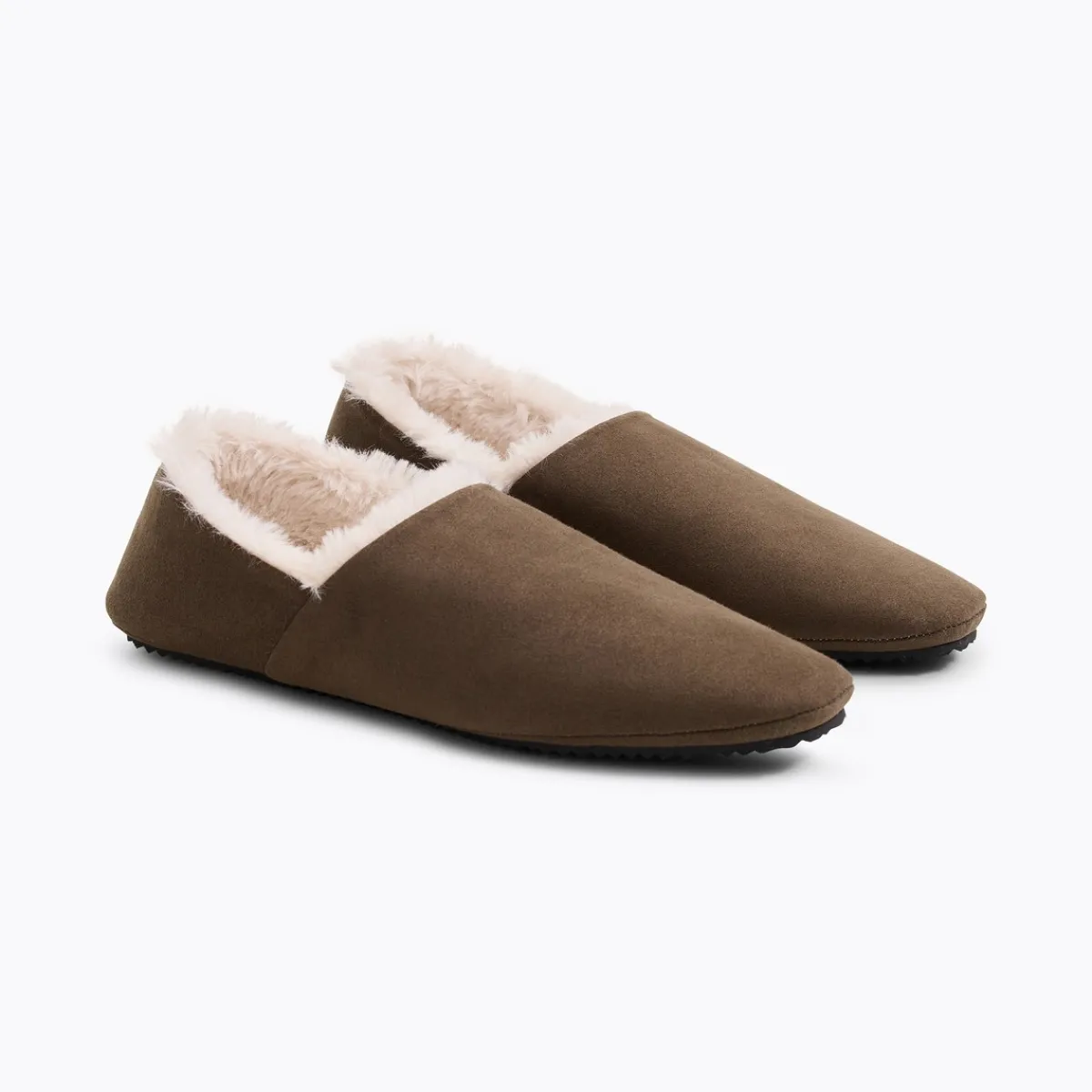 Yves Delorme Chaussons Pantoufles style Cheap