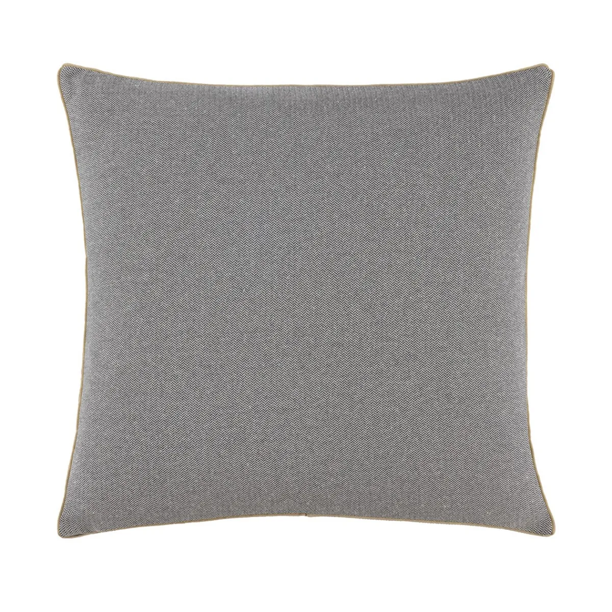 Yves Delorme Coussin A la Française Mordore Flash Sale