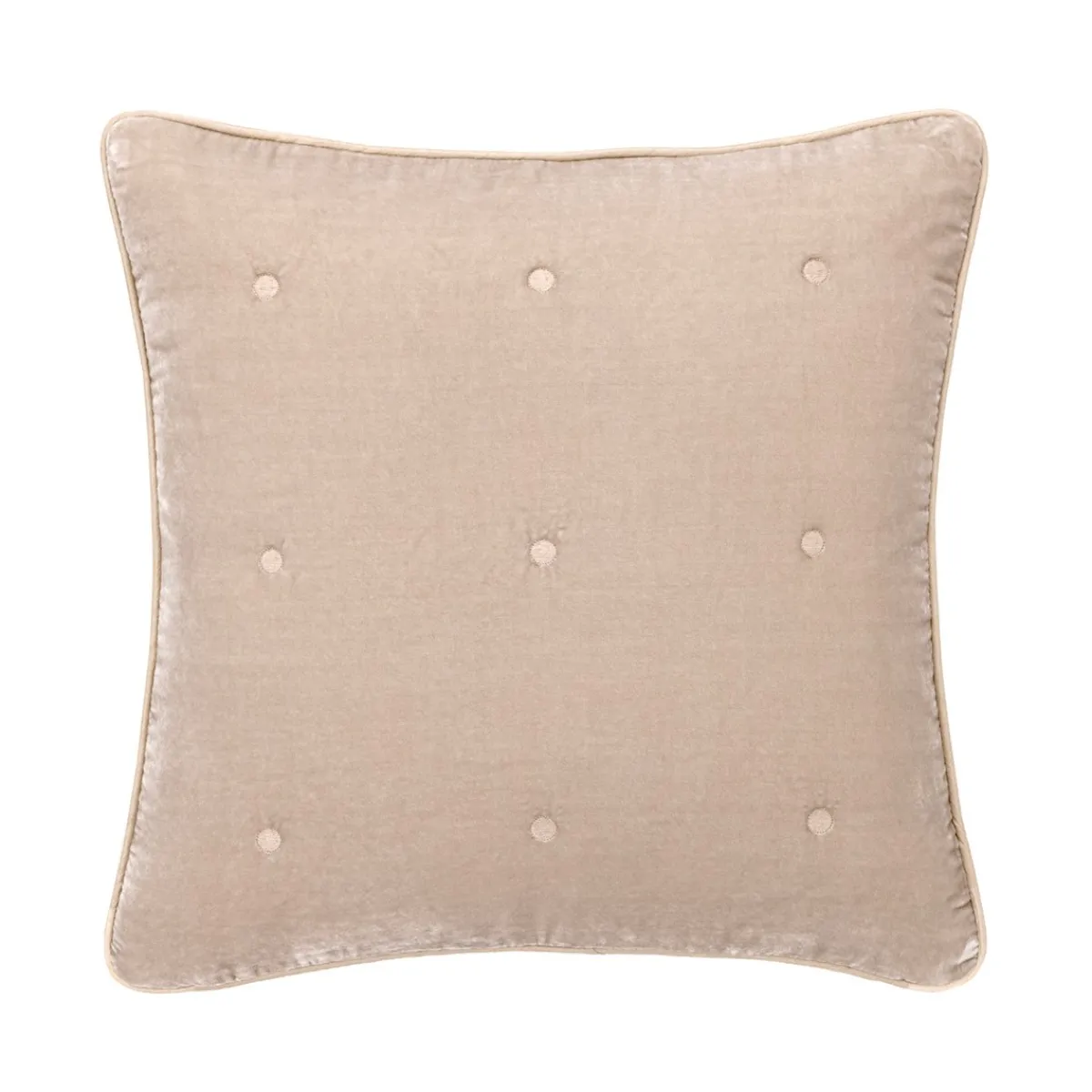 Yves Delorme Coussin Cocon Pierre Online