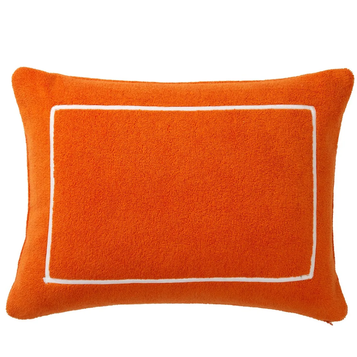 Yves Delorme Coussin Croisiere style Outlet