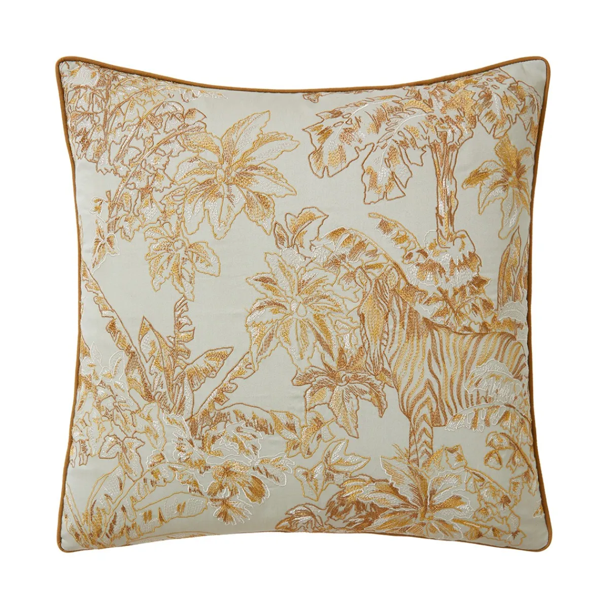 Yves Delorme Coussin Faune Online