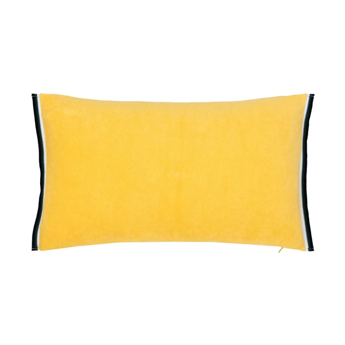 Yves Delorme Coussin L Le Club Jaune Online