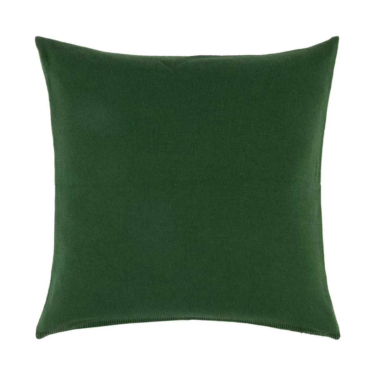 Yves Delorme Coussin L Reflet Vert Outlet