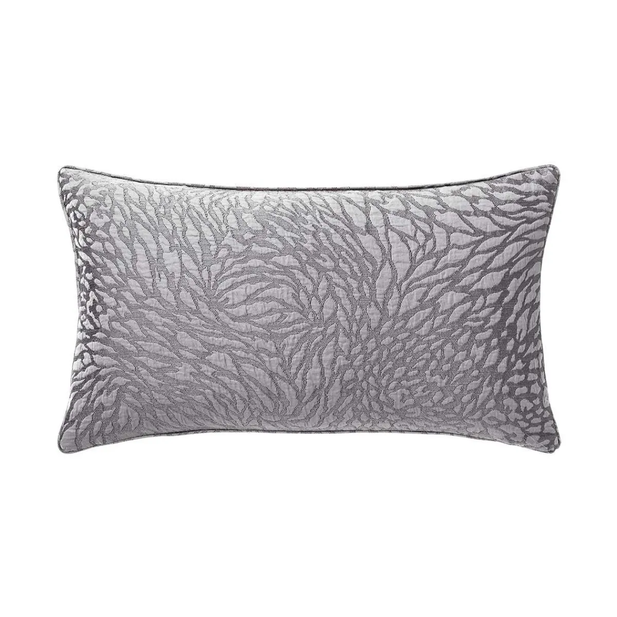 Yves Delorme Coussin Souvenir Platine Best Sale