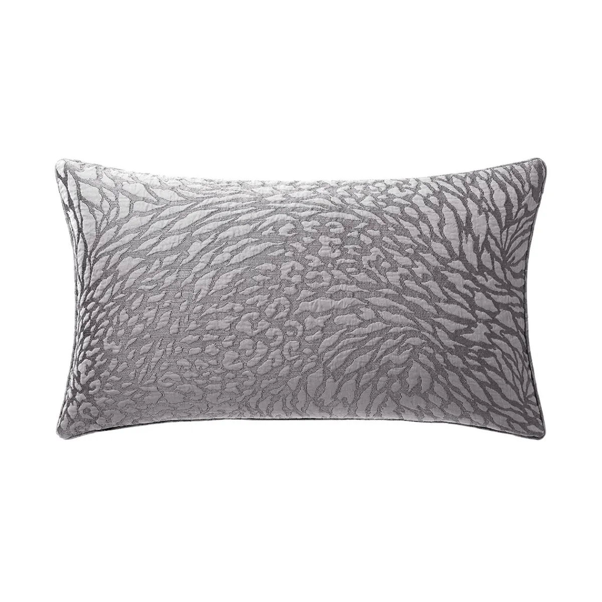 Yves Delorme Coussin Souvenir Platine Best Sale