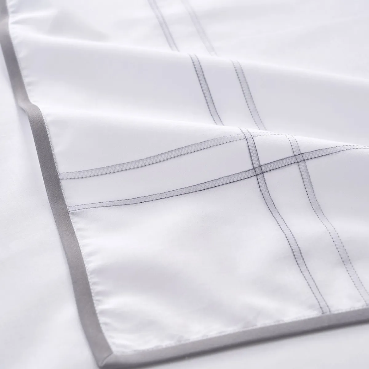 Yves Delorme Drap plat Interlude style Cheap