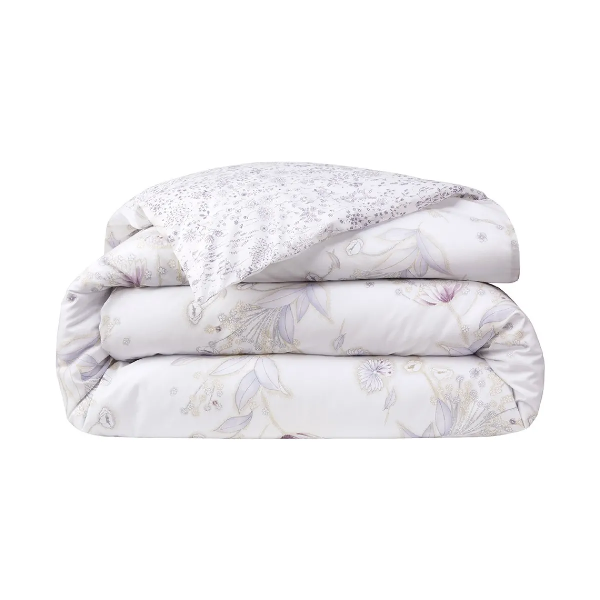 Yves Delorme Housse de couette Givre style Cheap