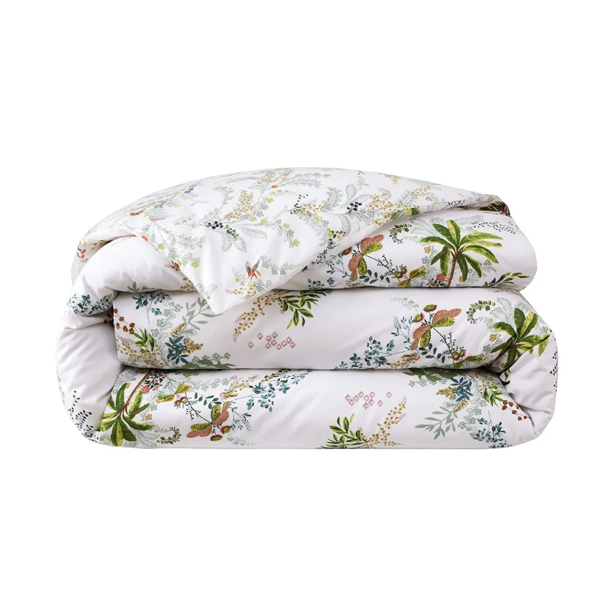 Yves Delorme Housse de couette Jardins style Online