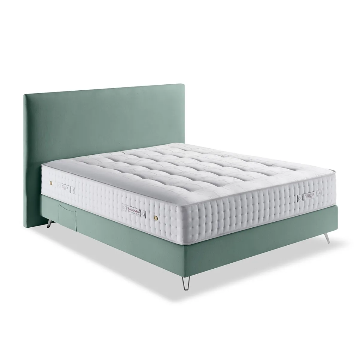 Yves Delorme Matelas Impérial Pullman style Sale