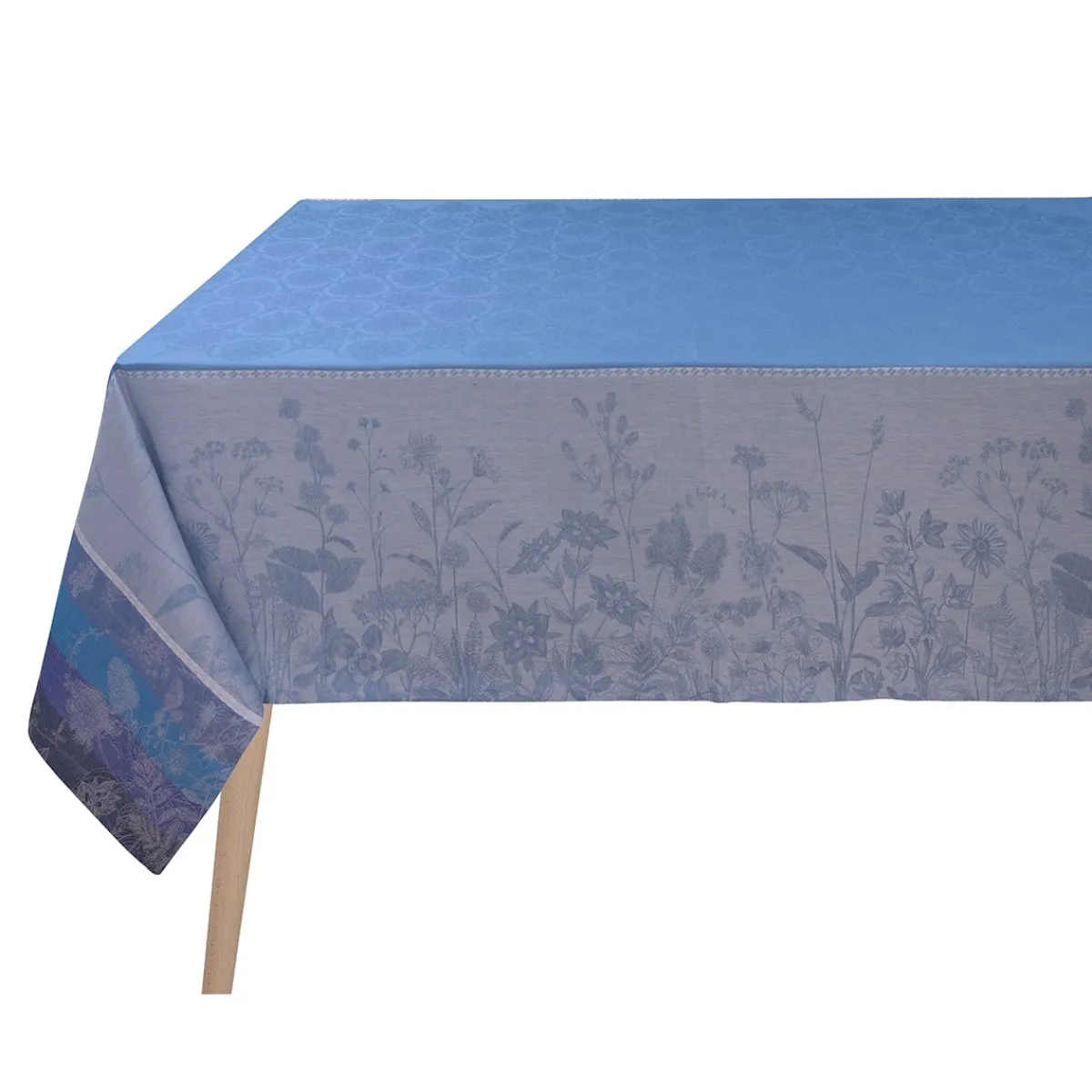 Yves Delorme Nappe Instant Bucolique style Best Sale