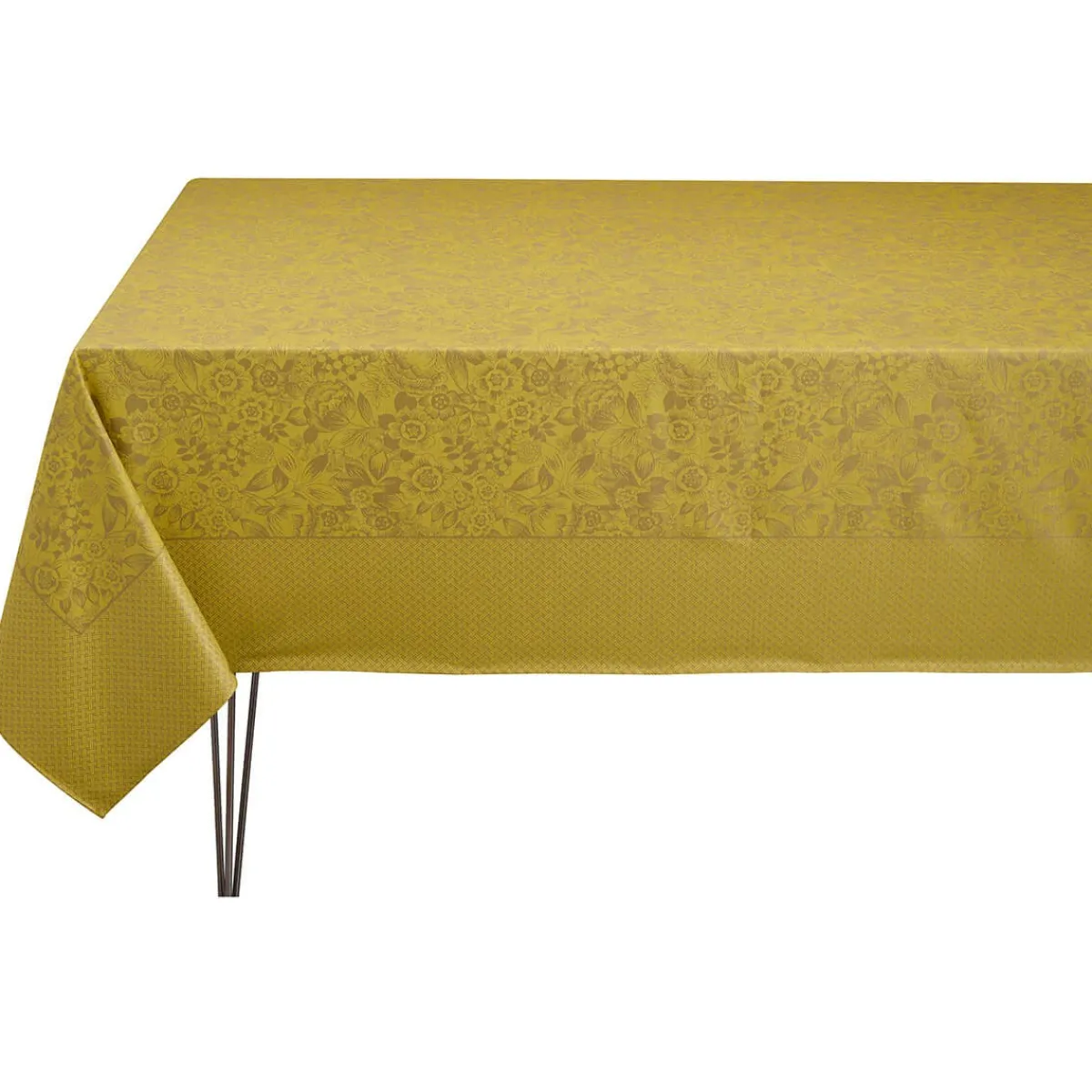 Yves Delorme Nappe Osmose style Fashion