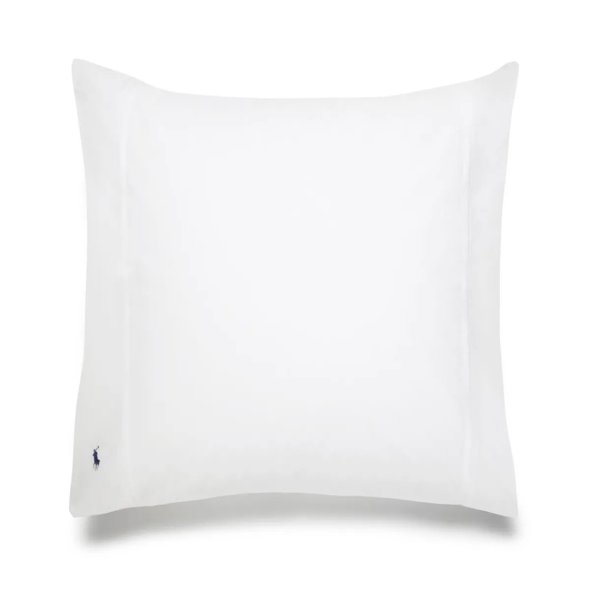 Yves Delorme Parure de lit Polo Player White Sale