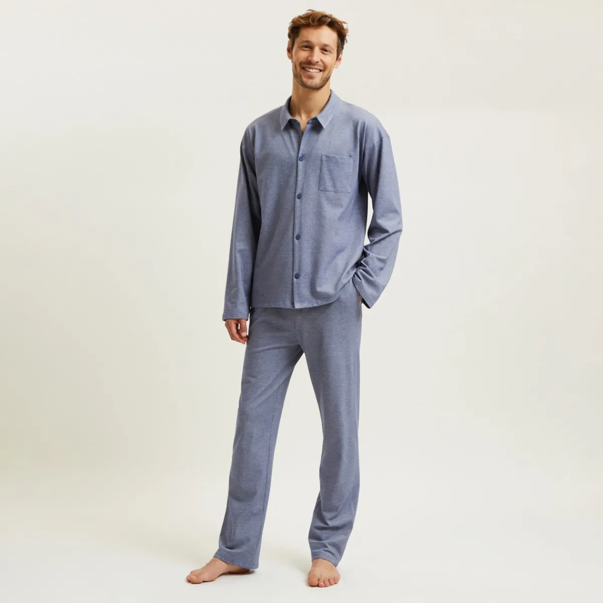 Yves Delorme Pyjama Alonissos style Best Sale