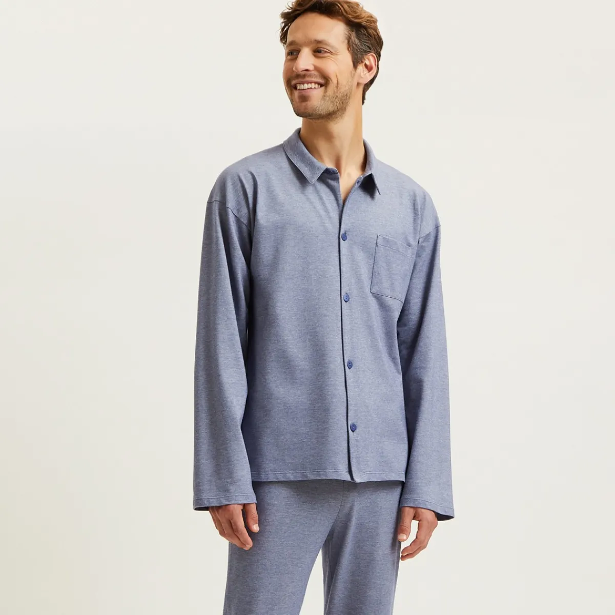 Yves Delorme Pyjama Alonissos style Best Sale