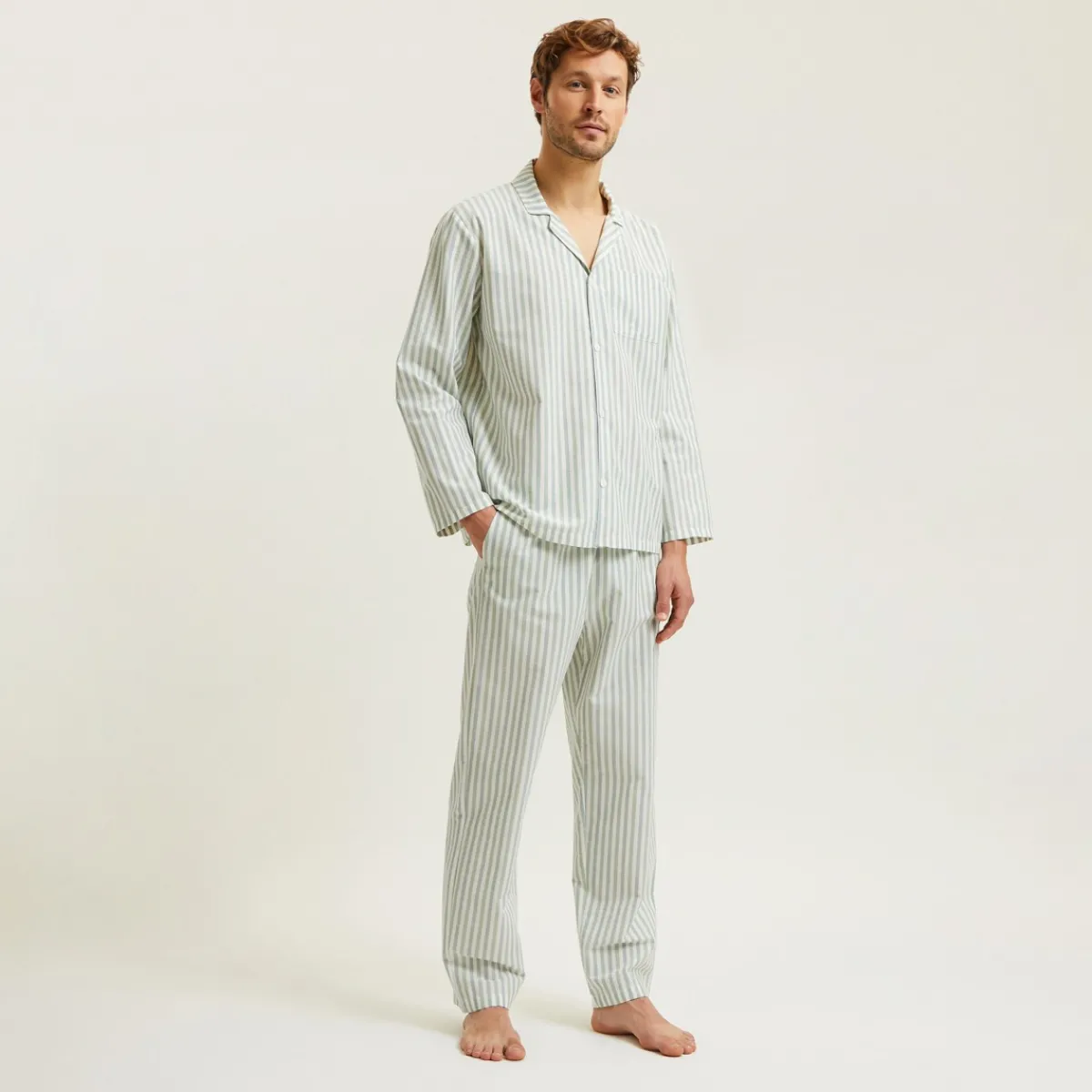 Yves Delorme Pyjama Kos style Clearance