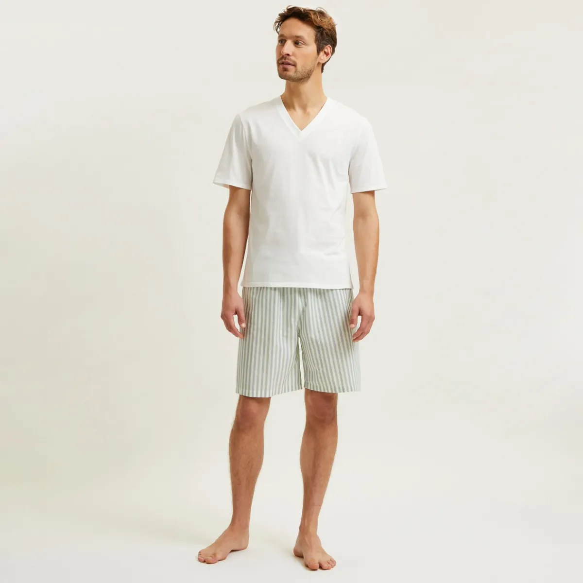 Yves Delorme Pyjama Kos style Discount