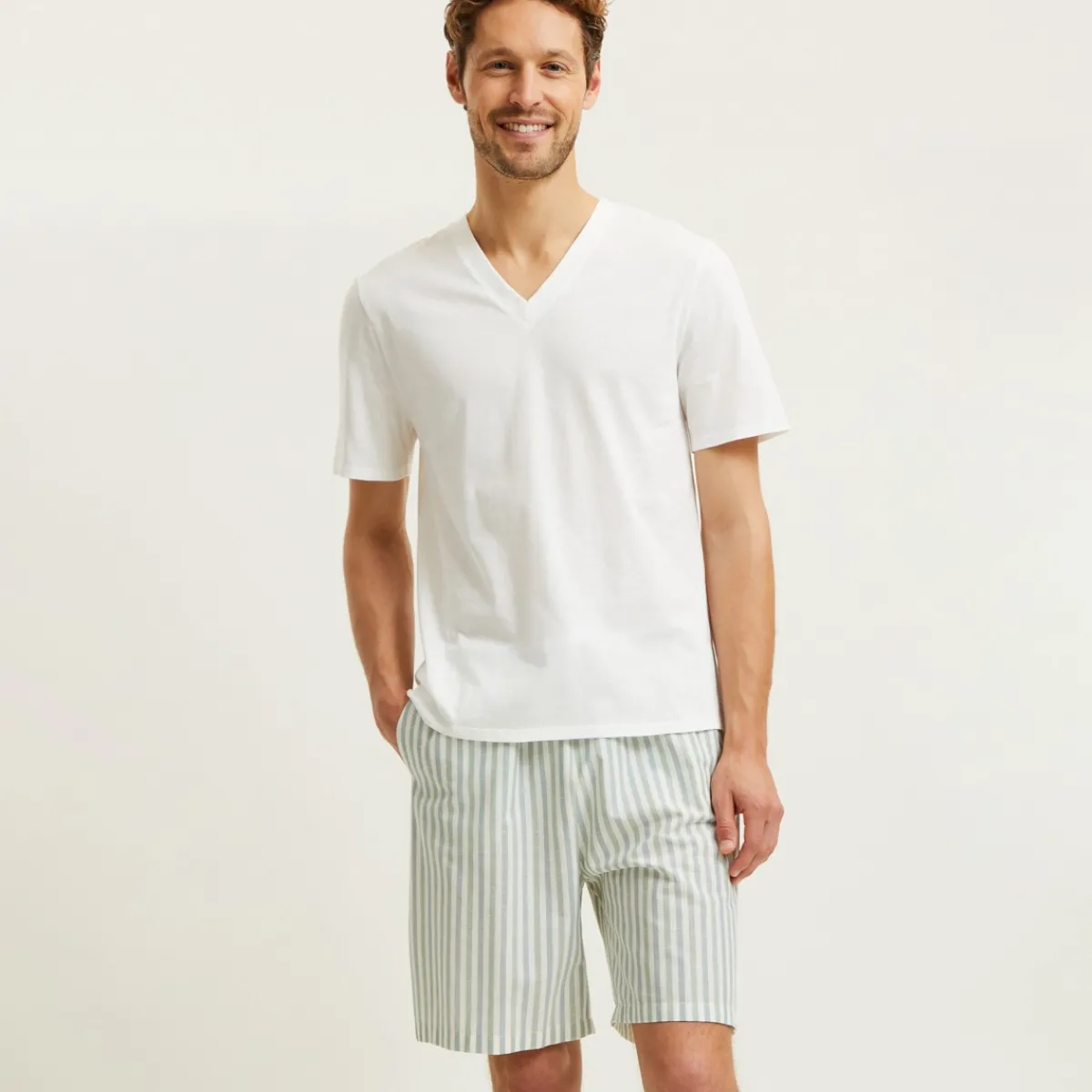 Yves Delorme Pyjama Kos style Discount