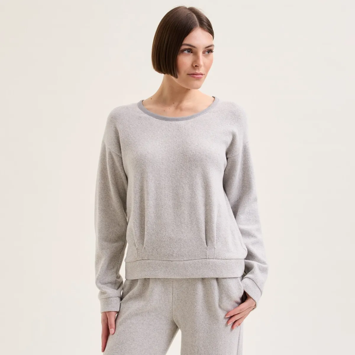 Yves Delorme Sweat Anna style Best Sale