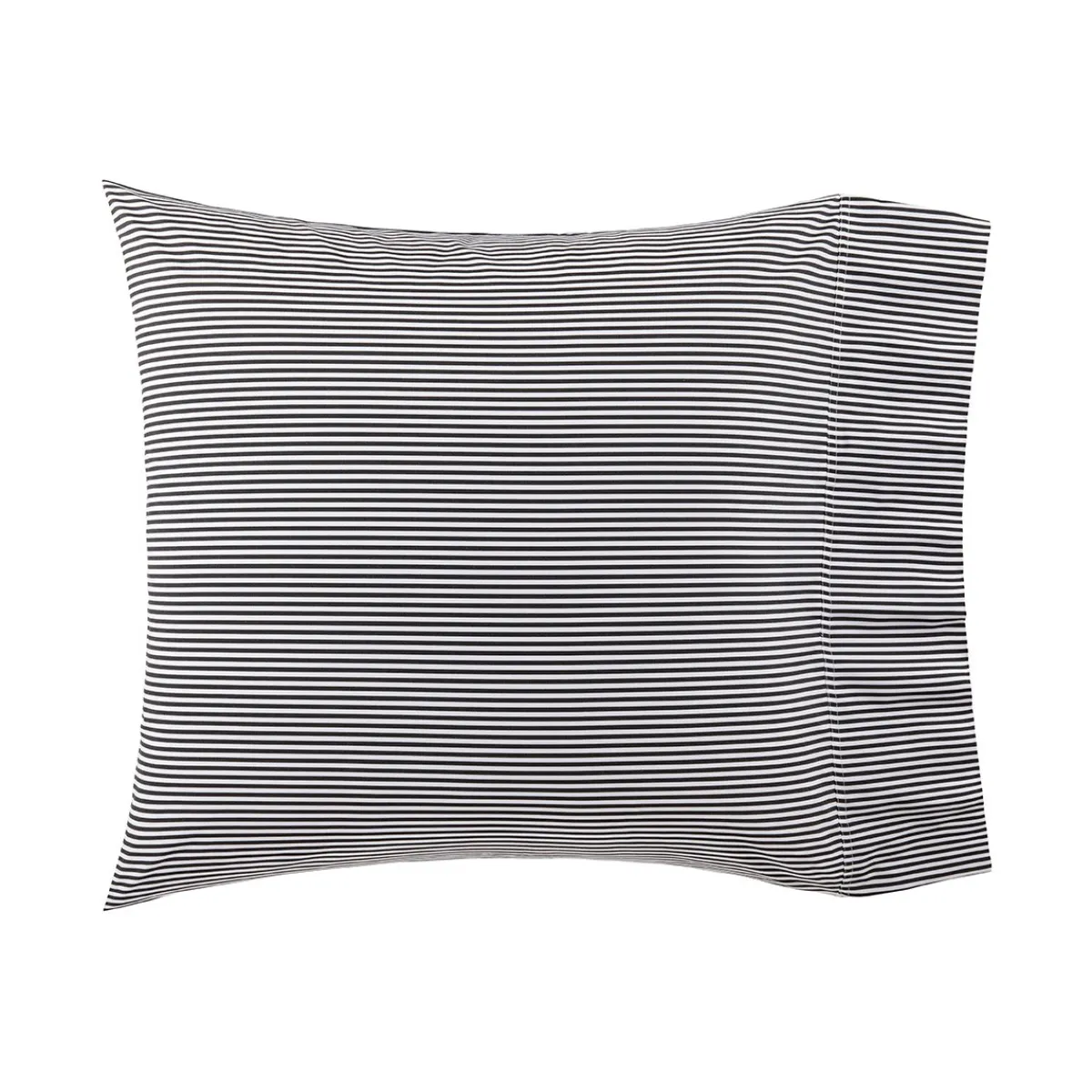 Yves Delorme Taie sac Shirting Stripe style Outlet