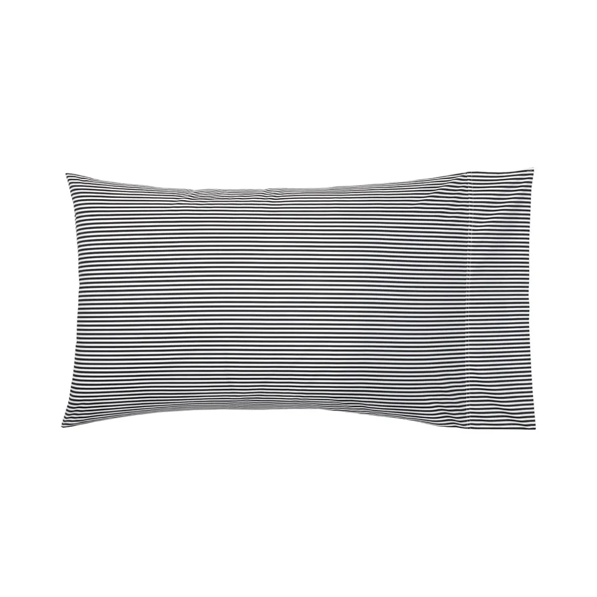 Yves Delorme Taie sac Shirting Stripe style Outlet