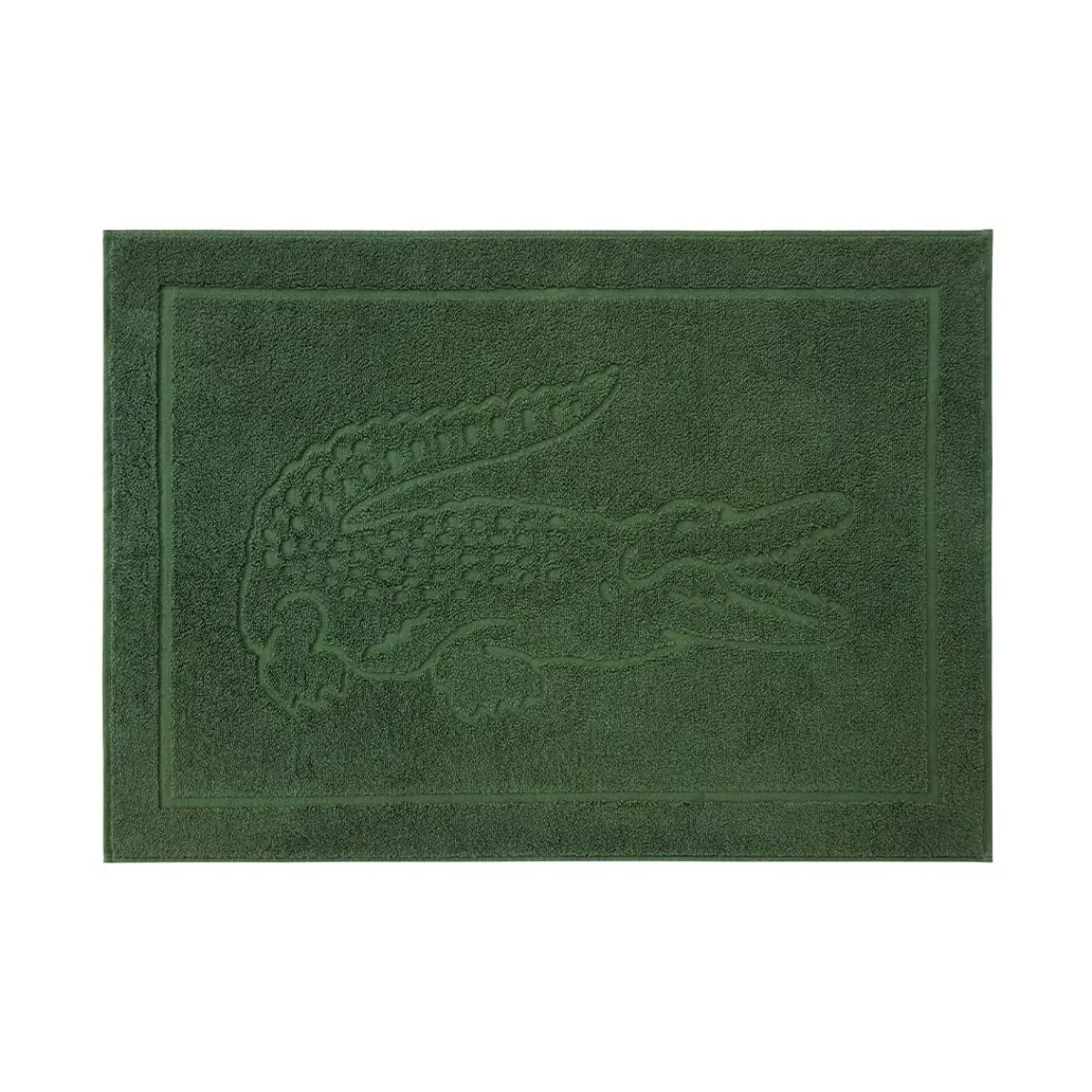 Yves Delorme Tapis de bain L Lacoste style Shop