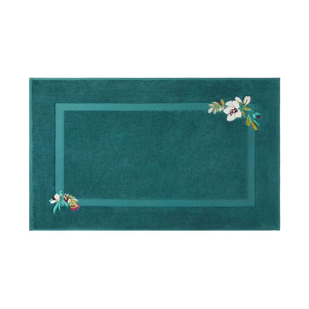 Yves Delorme Tapis de bain Panorama style Best Sale